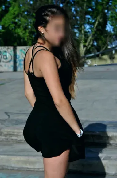 Annika, 31