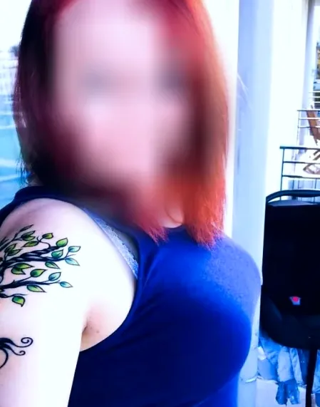 Cecilia, 38