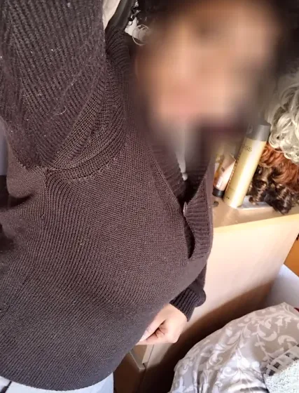 Charlotte, 39