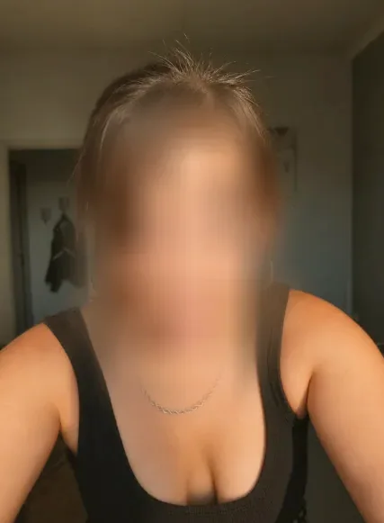 Greta, 34