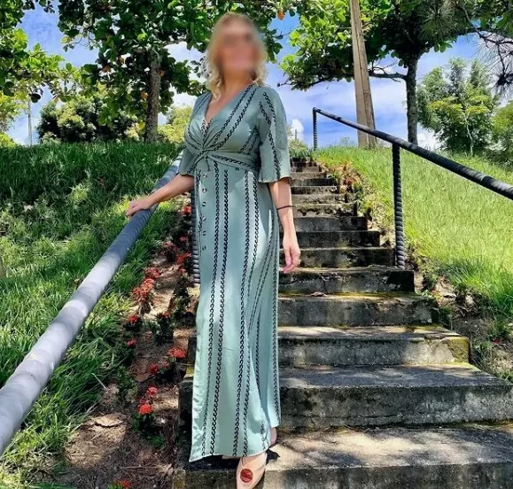 Isabella, 34