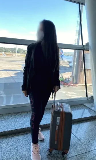 Isabella, 31