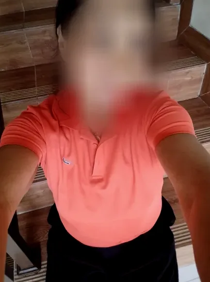 Jasmine, 40