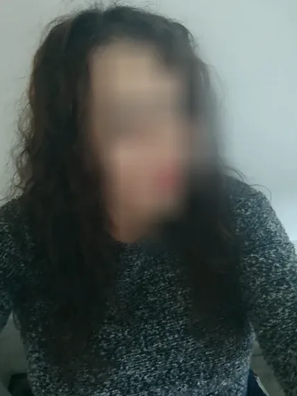 Jasmine, 39