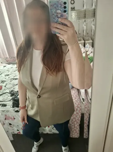 Jenny, 38