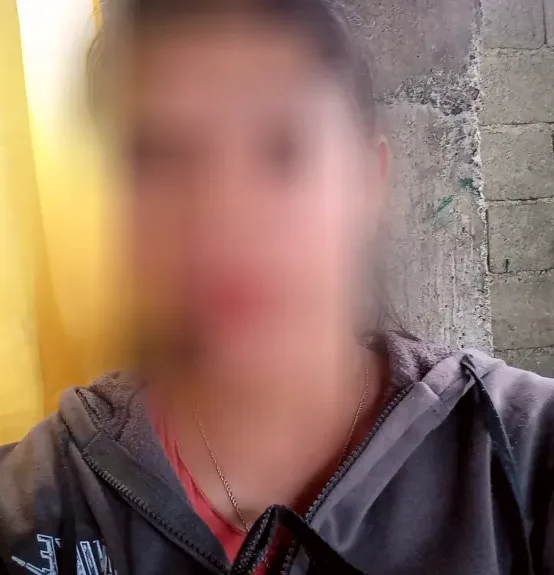 Karin, 31