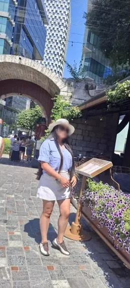 Kristina, 35