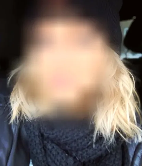 Kristina, 39