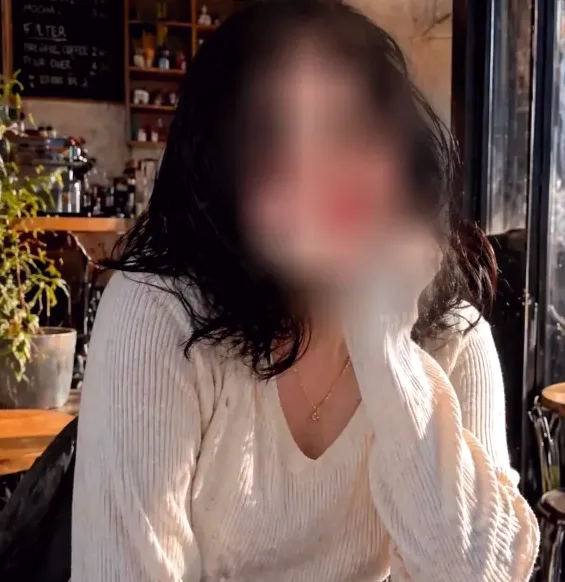 Kristina, 25