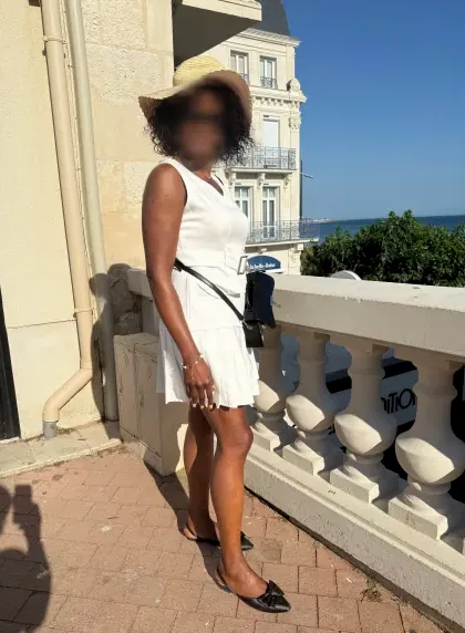 Layla, 36