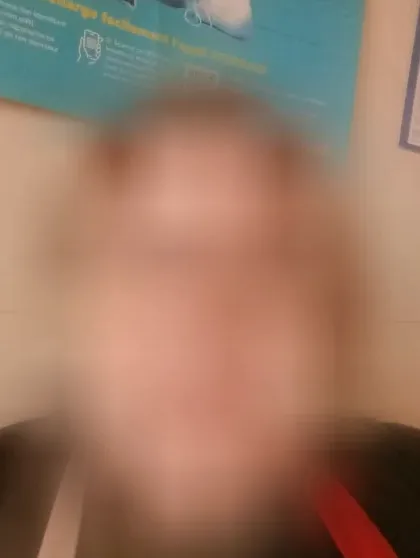 Linda, 36
