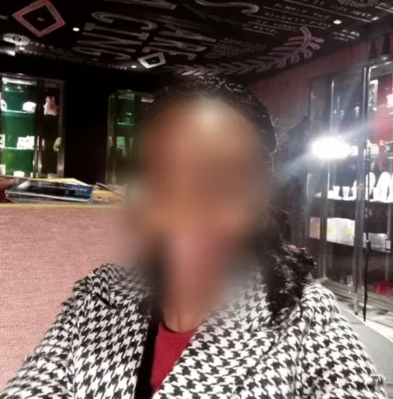 Madeleine, 39