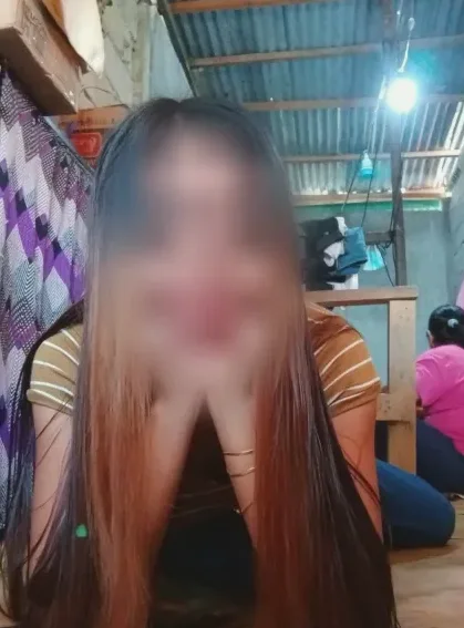 Marie, 28