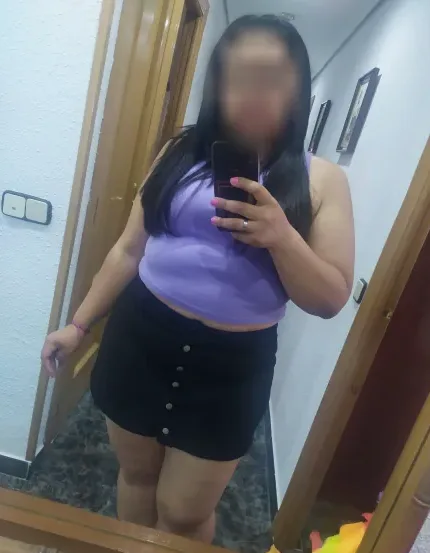Michelle, 34