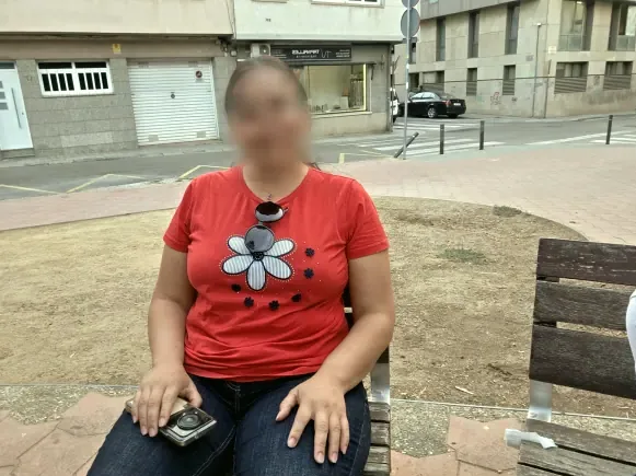Michelle, 39