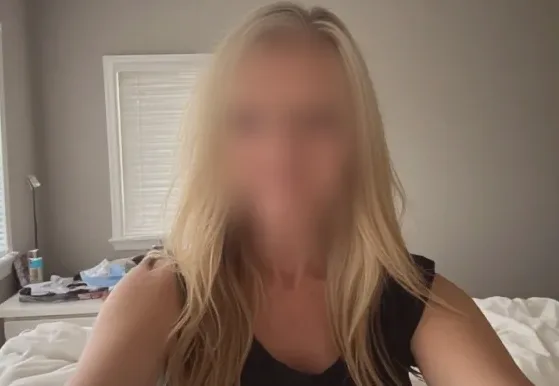 Monica, 36