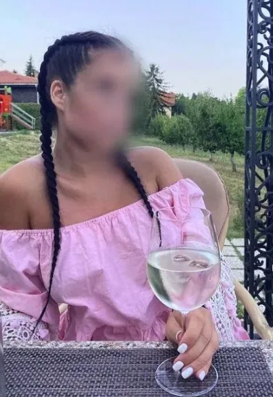 Olivia, 30