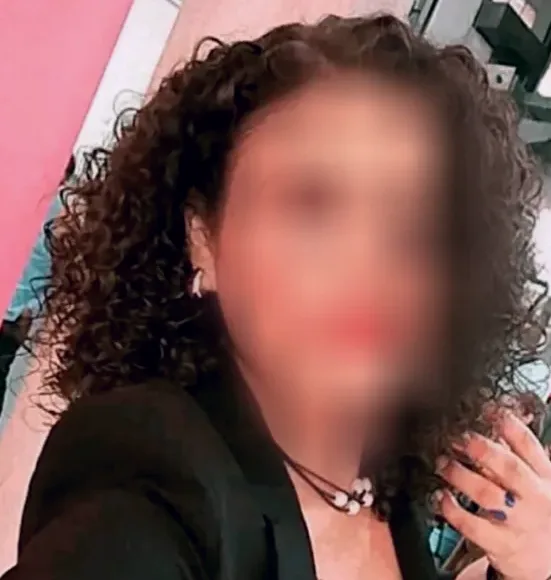 Sofie, 35