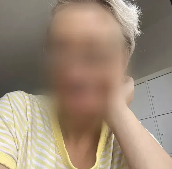 Susanne, 29