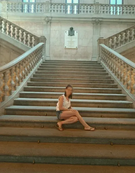 Wilhelmina, 33